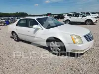 2006 Cadillac DTS фото