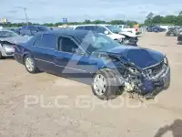 2006 Cadillac DTS фото