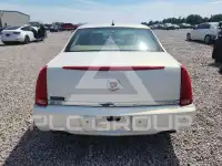 2006 Cadillac DTS фото