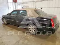 2006 Cadillac DTS photo