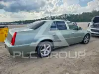 2006 Cadillac DTS photo
