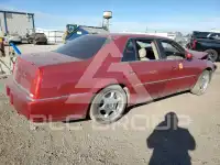 2006 Cadillac DTS photo