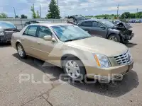 2006 Cadillac DTS photo