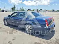 2006 Cadillac DTS фото