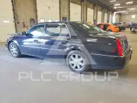 2006 Cadillac DTS фото