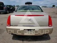 2006 Cadillac DTS photo