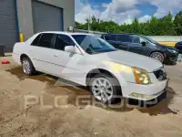 2006 Cadillac DTS фото