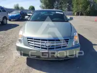 2006 Cadillac DTS фото