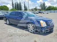 2006 Cadillac DTS фото