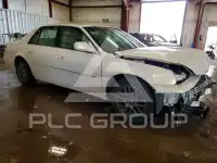 2006 Cadillac DTS фото