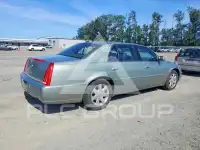 2006 Cadillac DTS фото