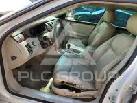 2006 Cadillac DTS фото