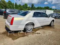 2006 Cadillac DTS фото