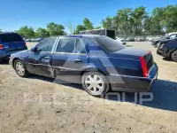 2006 Cadillac DTS photo
