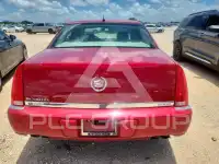 2006 Cadillac DTS фото