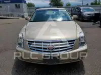 2006 Cadillac DTS photo