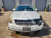 2006 Cadillac DTS фото