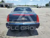 2006 Cadillac DTS фото