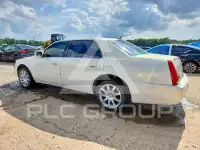 2006 Cadillac DTS фото
