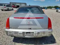 2006 Cadillac DTS фото