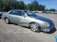 2006 Cadillac DTS фото