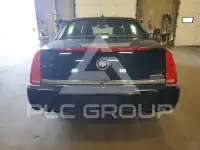 2006 Cadillac DTS фото
