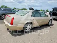 2006 Cadillac DTS photo