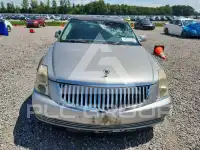 2006 Cadillac DTS фото