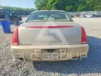 2006 Cadillac DTS фото
