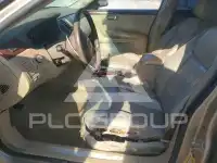2006 Cadillac DTS фото