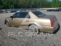 2006 Cadillac DTS фото