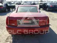 2006 Cadillac XLR photo