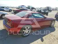 2006 Cadillac XLR photo