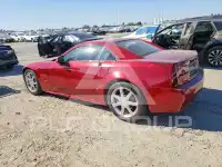 2006 Cadillac XLR photo