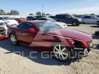 2006 Cadillac XLR photo