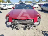 2006 Cadillac XLR photo