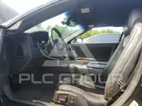 2006 Cadillac XLR фото