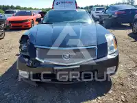 2006 Cadillac XLR photo