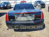 2006 Cadillac XLR photo