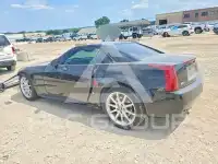 2006 Cadillac XLR фото