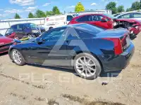 2006 Cadillac XLR photo