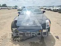 2006 Cadillac XLR фото