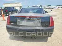 2006 Cadillac XLR фото
