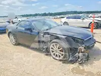 2006 Cadillac XLR фото