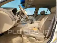 2006 Cadillac STS photo