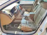 2006 Cadillac STS photo