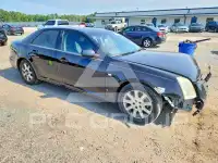 2006 Cadillac STS фото