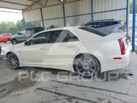 2006 Cadillac STS фото