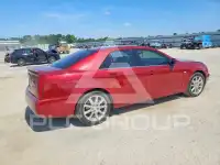 2006 Cadillac STS фото