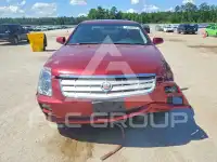 2006 Cadillac STS фото